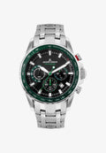 Jacques LemansLIVERPOOL SPORT - Chronograph