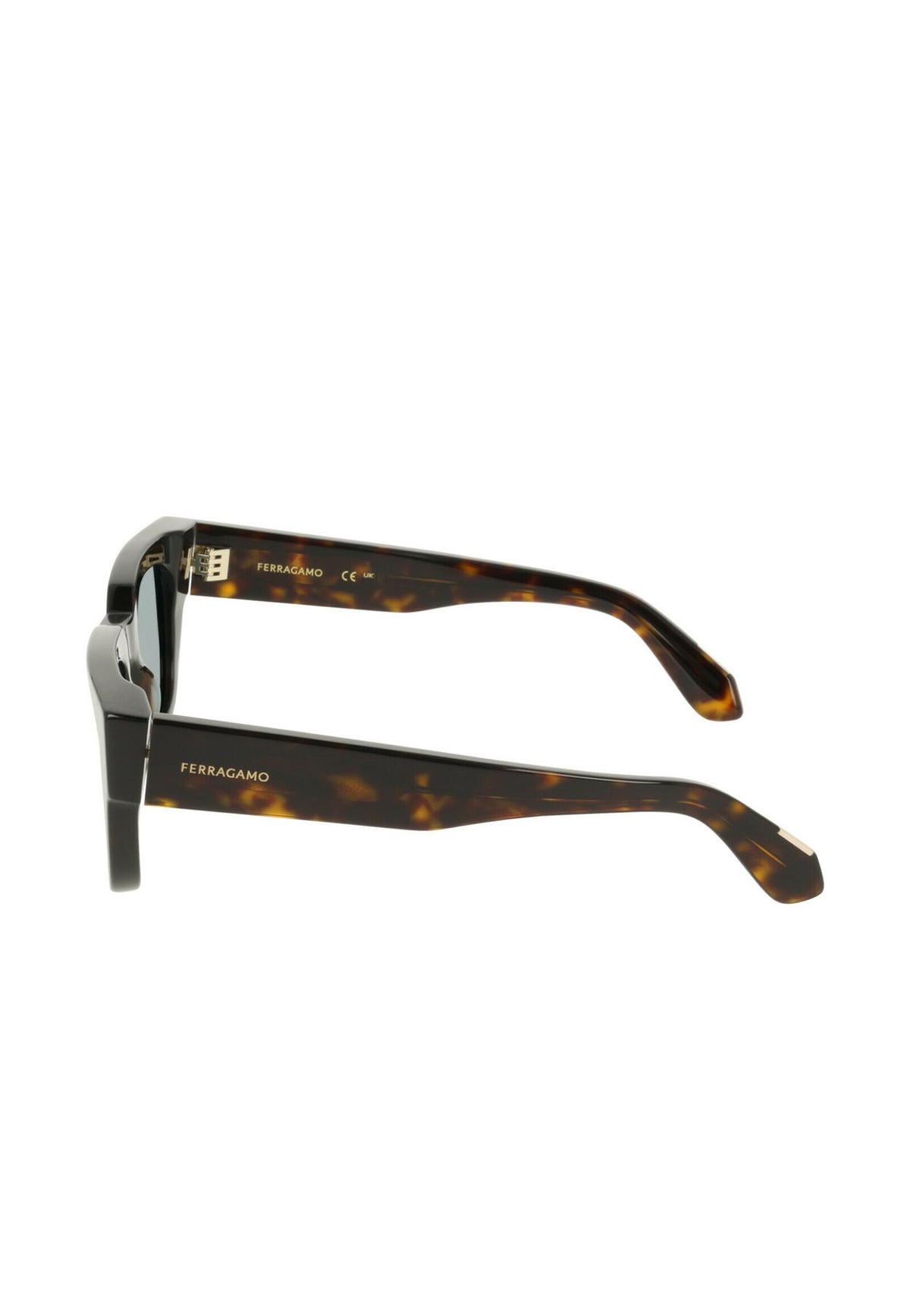 FERRAGAMOSALVATORE - Sonnenbrille