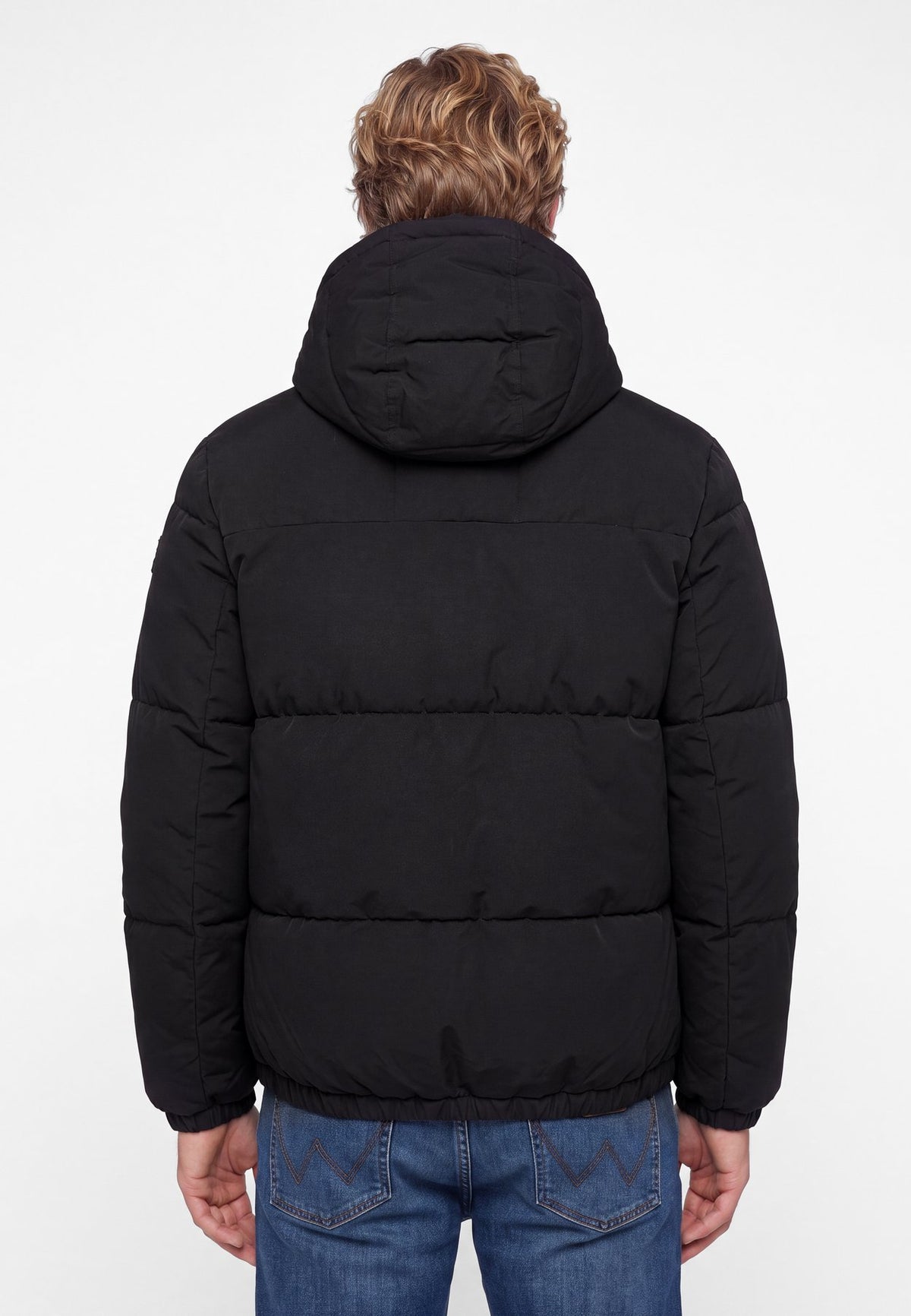 DreiMasterDREIMASTER JACKET - Winterjacke