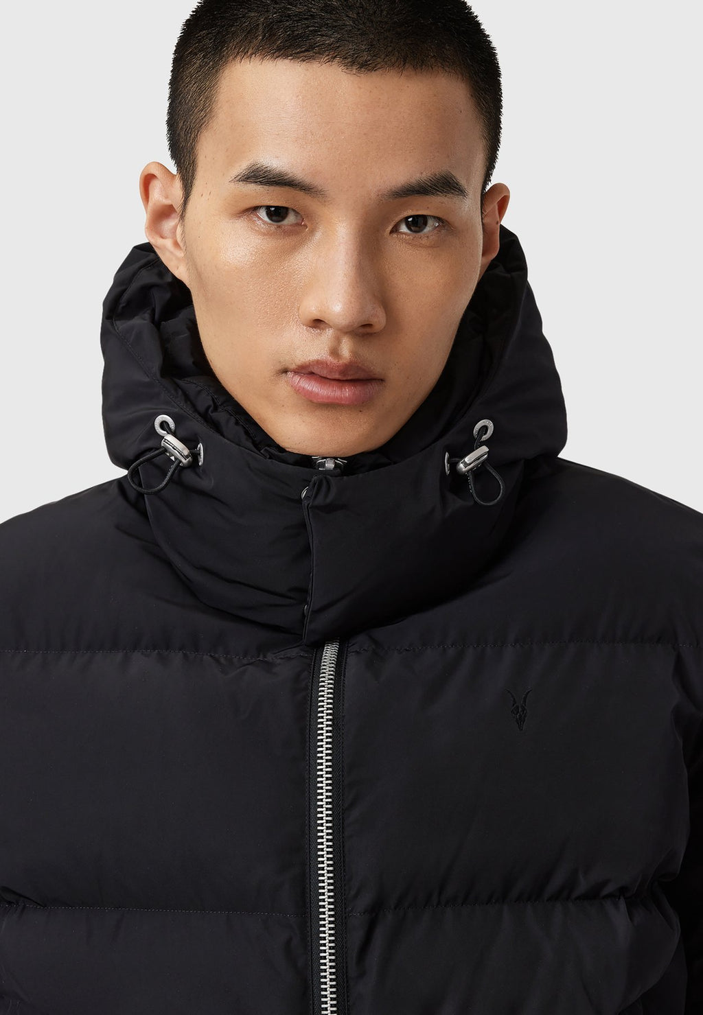 AllSaintsMARLO PUFFER - Winterjacke