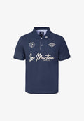 La MartinaBEKLEIDUNG MCP301 - Poloshirt