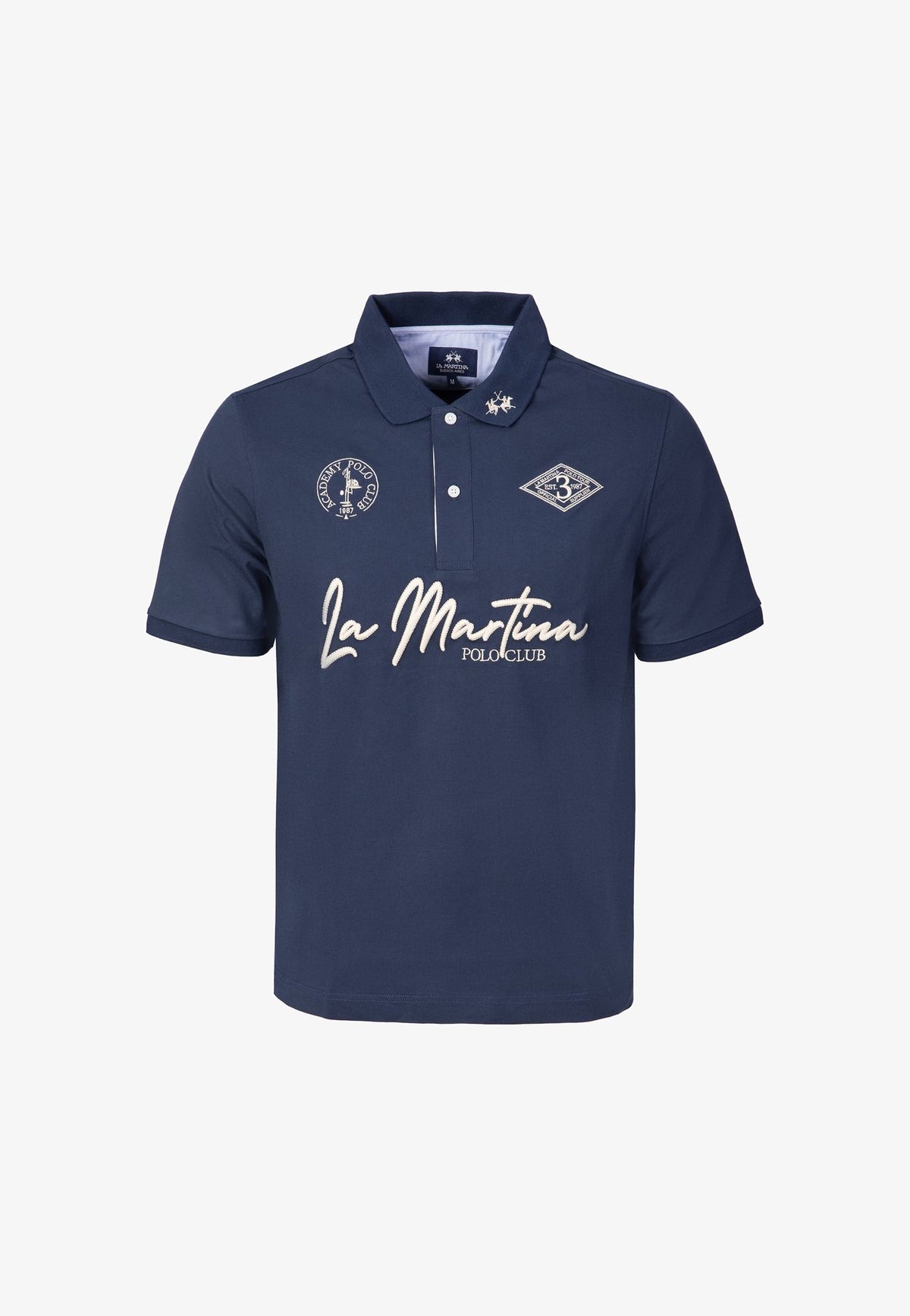 La MartinaBEKLEIDUNG MCP301 - Poloshirt