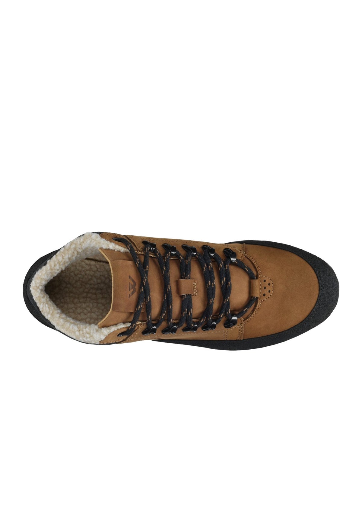 WojasSchnürstiefelette