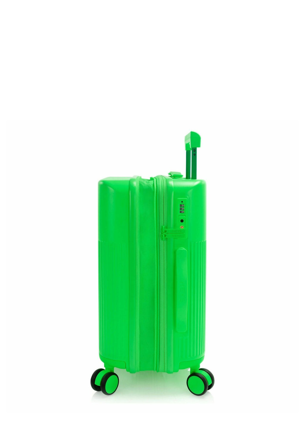 HeysHILITE 4 ROLLEN KABINENTROLLEY S 52.5 CM MIT DEHNFALTE UNISEX - Trolley