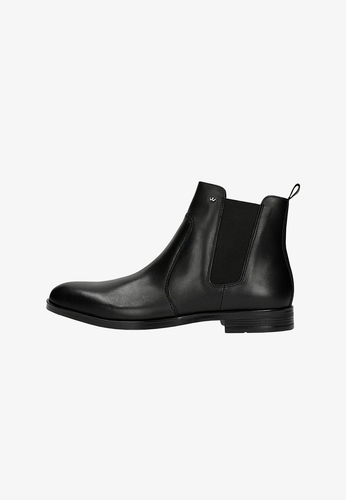 WojasBOTKI MĘSKIE 20055-51 - Stiefelette