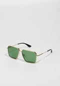 Alexander McQueenSonnenbrille