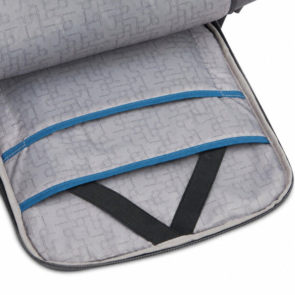 RV RoncatoTRIAL S ZAINO DA LAVORO - Tagesrucksack