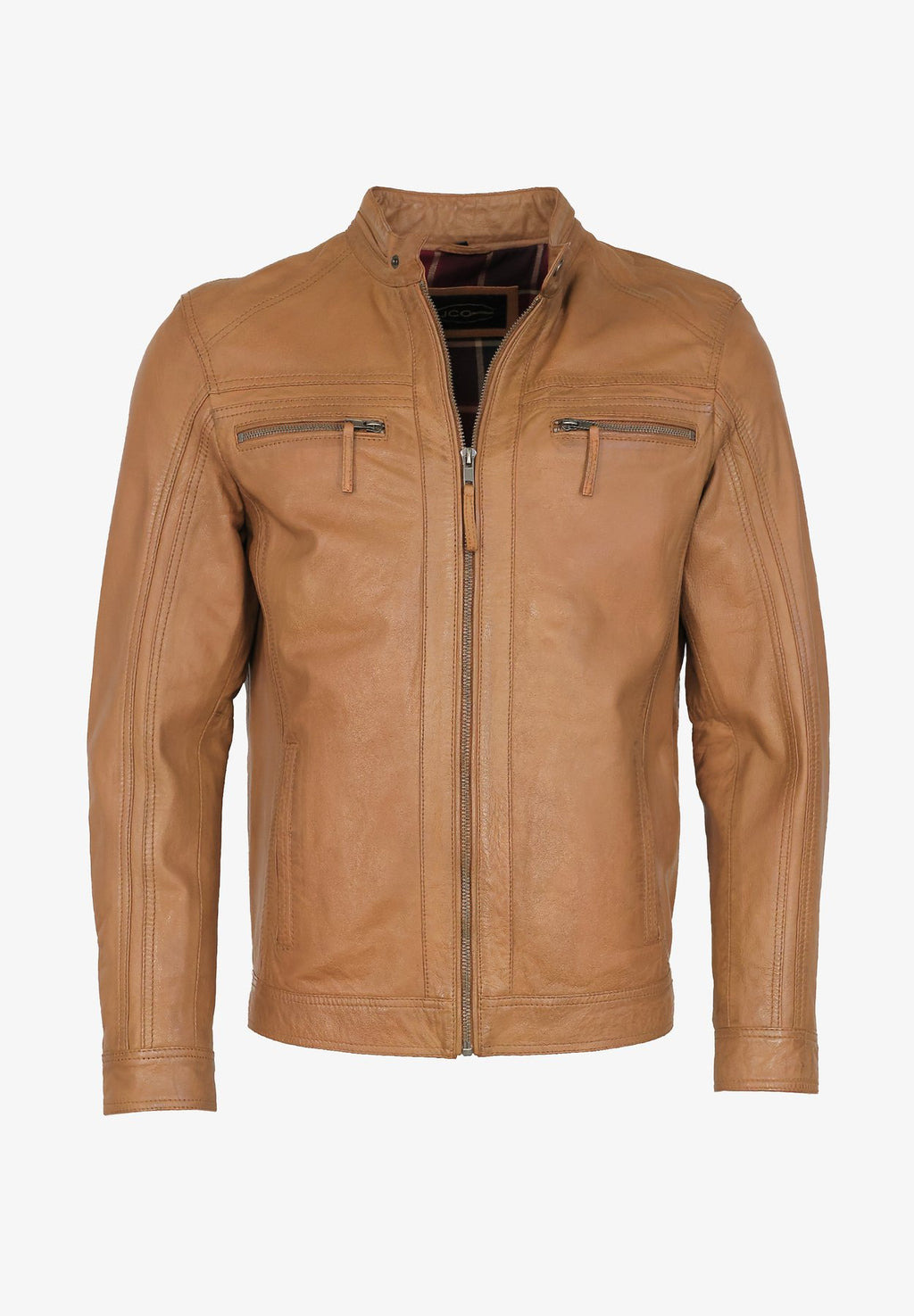 JCCLederjacke