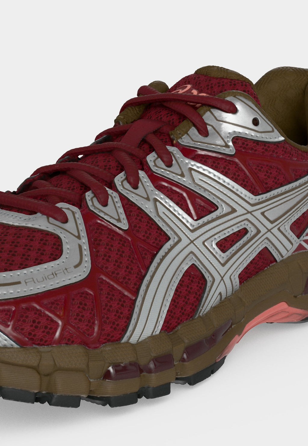 ASICS SportStyleGEL-KAYANO 20 UNISEX - Sneaker low