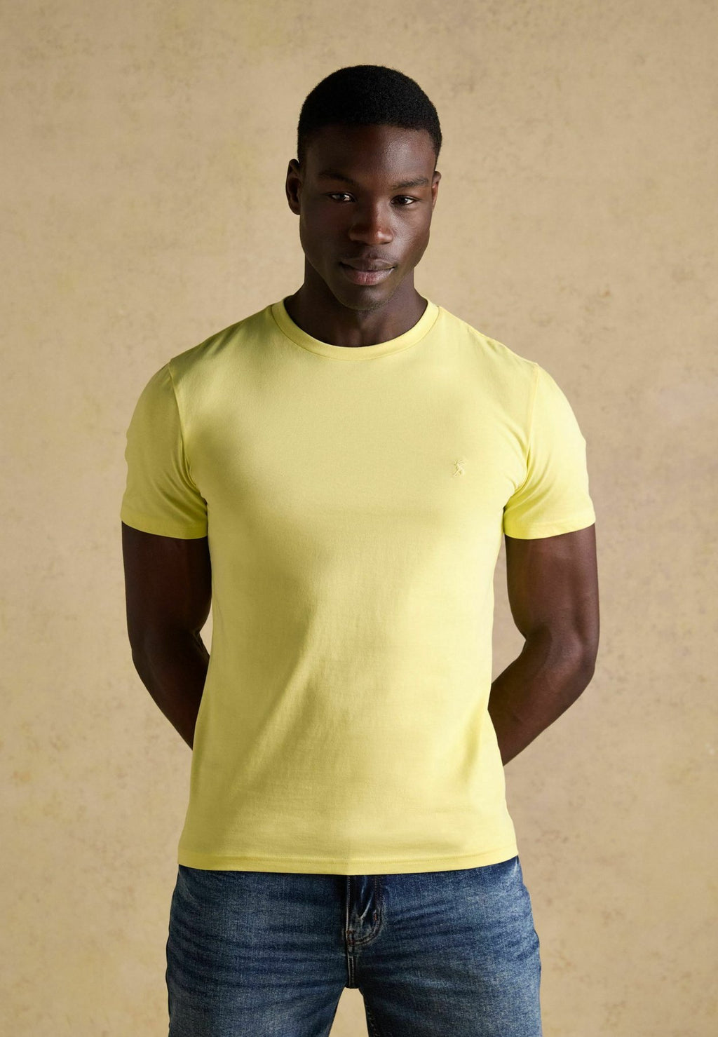 Tom Joule5 PACK - T-Shirt basic