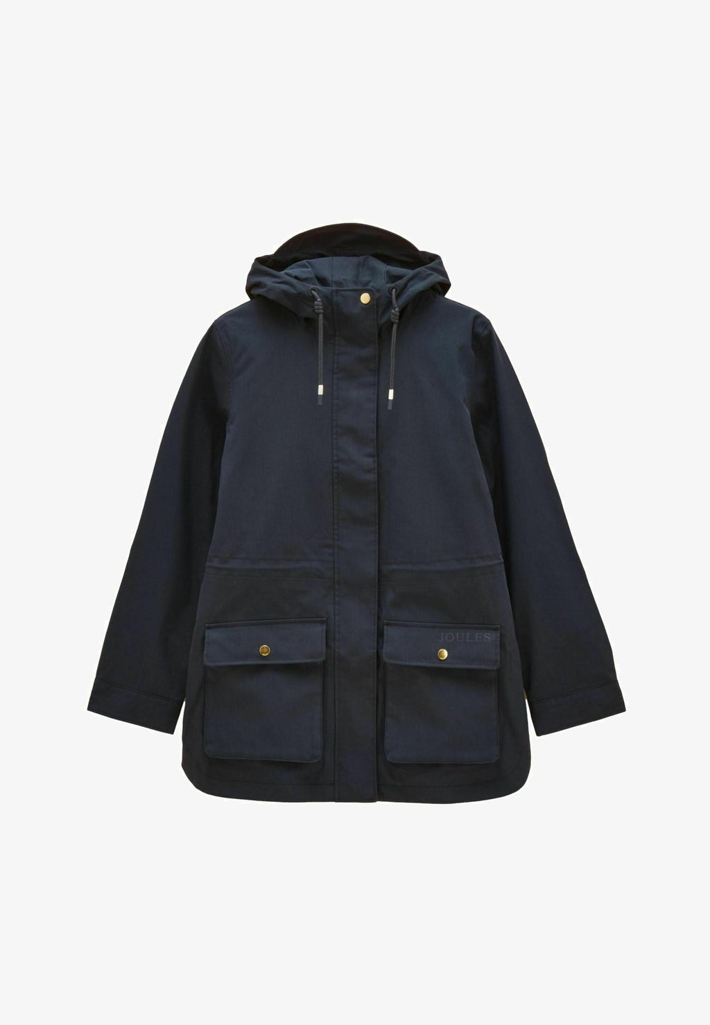 Tom JouleREGULAR FIT - PORTWELL WATERPROOF RAINCOAT WITH HOOD - Parka