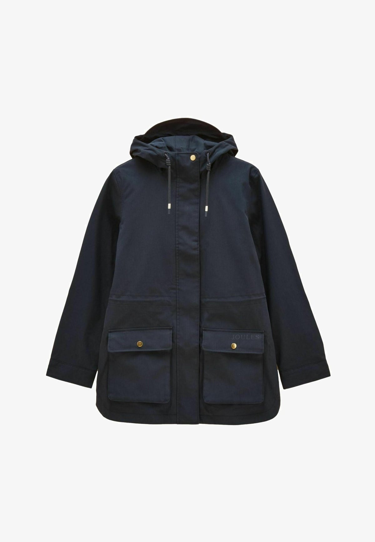 Tom JouleREGULAR FIT - PORTWELL WATERPROOF RAINCOAT WITH HOOD - Parka