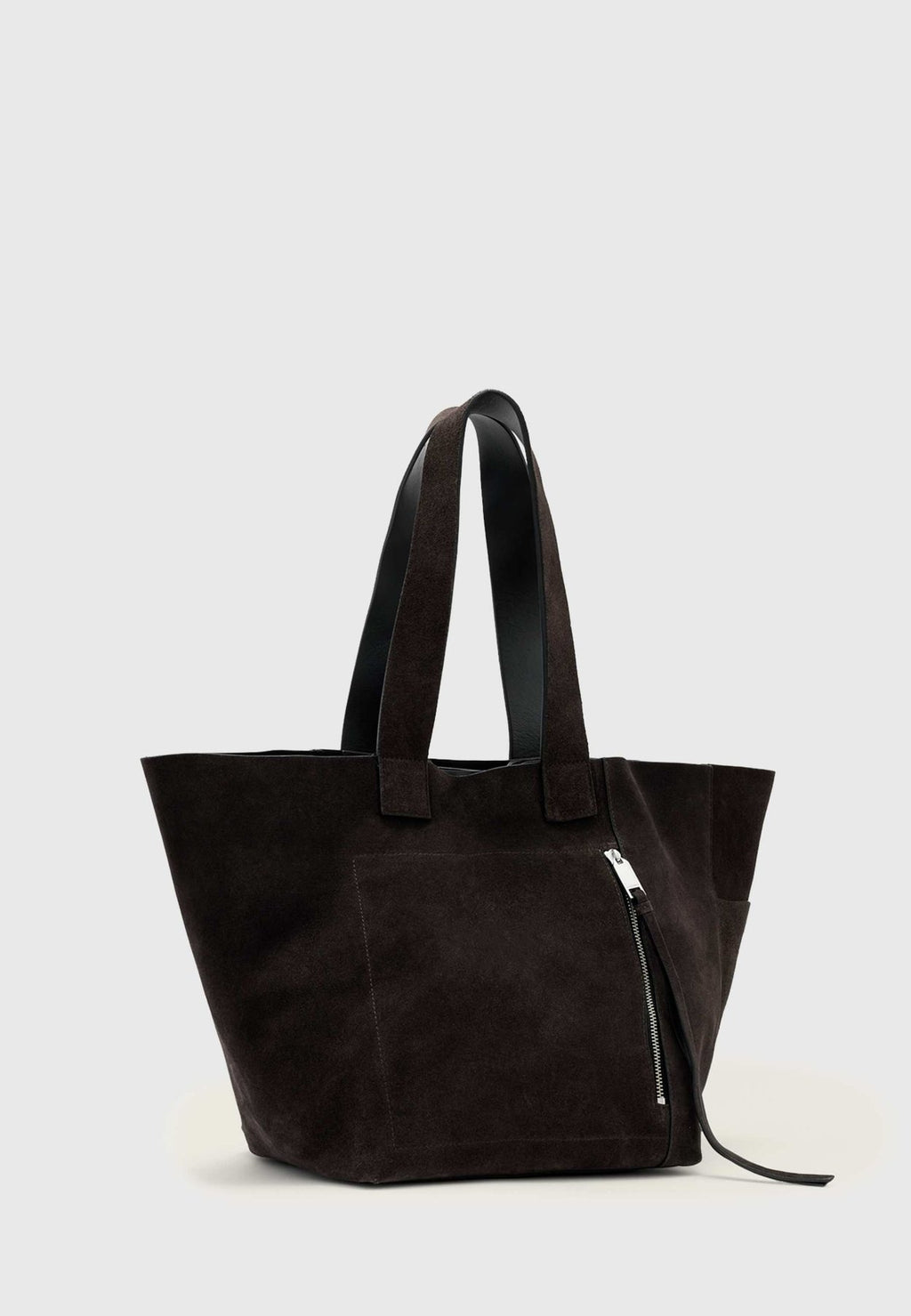 AllSaintsALBA TOTE - Shopping Bag