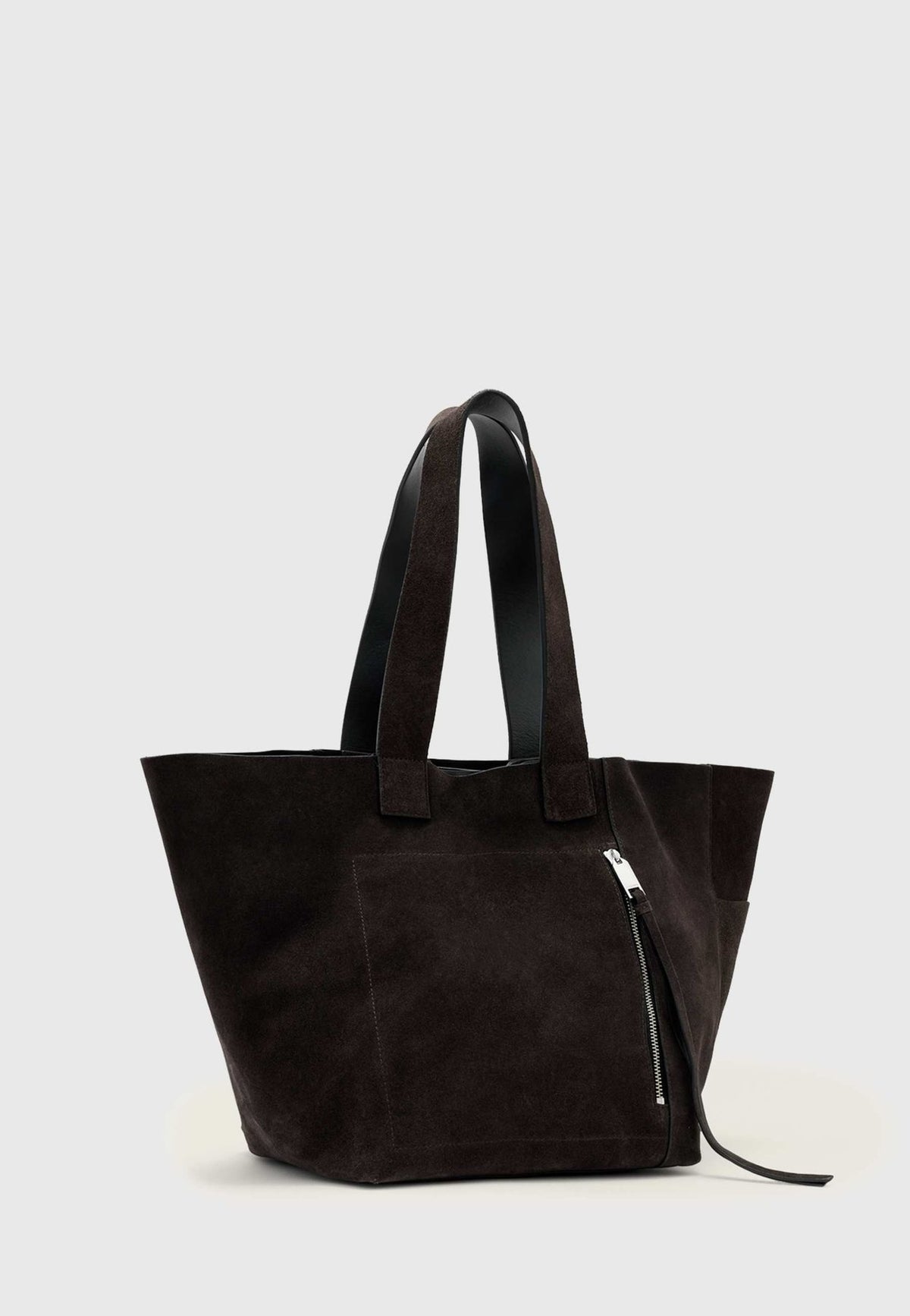 AllSaintsALBA TOTE - Shopping Bag