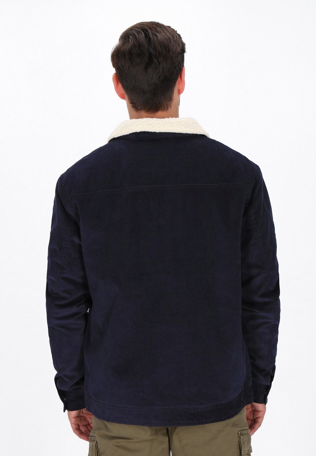 DreiMasterDREIMASTER JACKET - Übergangsjacke