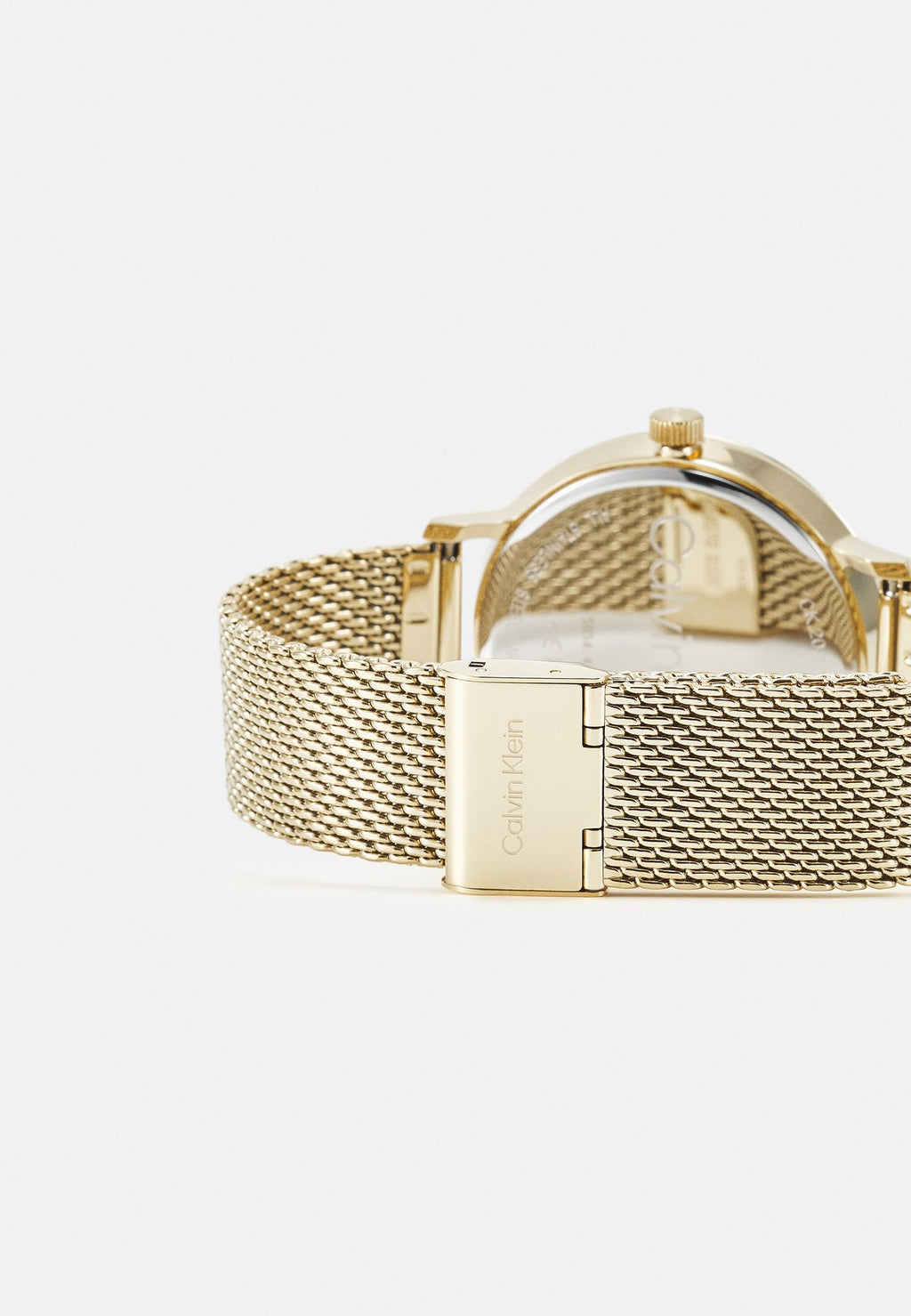 Calvin KleinMODERN UNISEX - Uhr