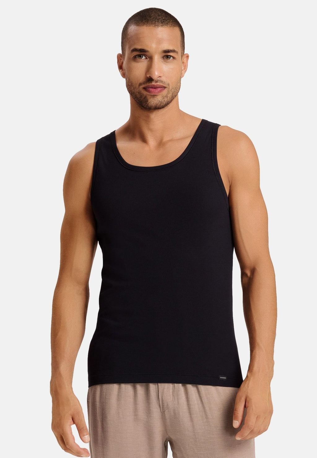 HanroHANRO 2PACK - Unterhemd/-shirt