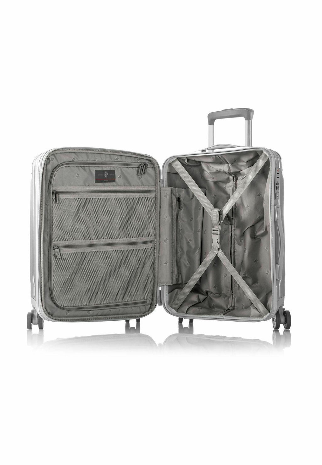 HeysBoardcase