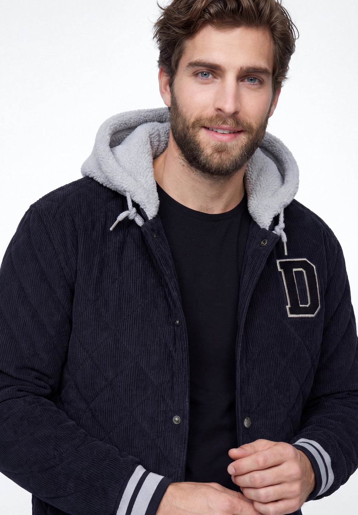 DreiMasterWinterjacke