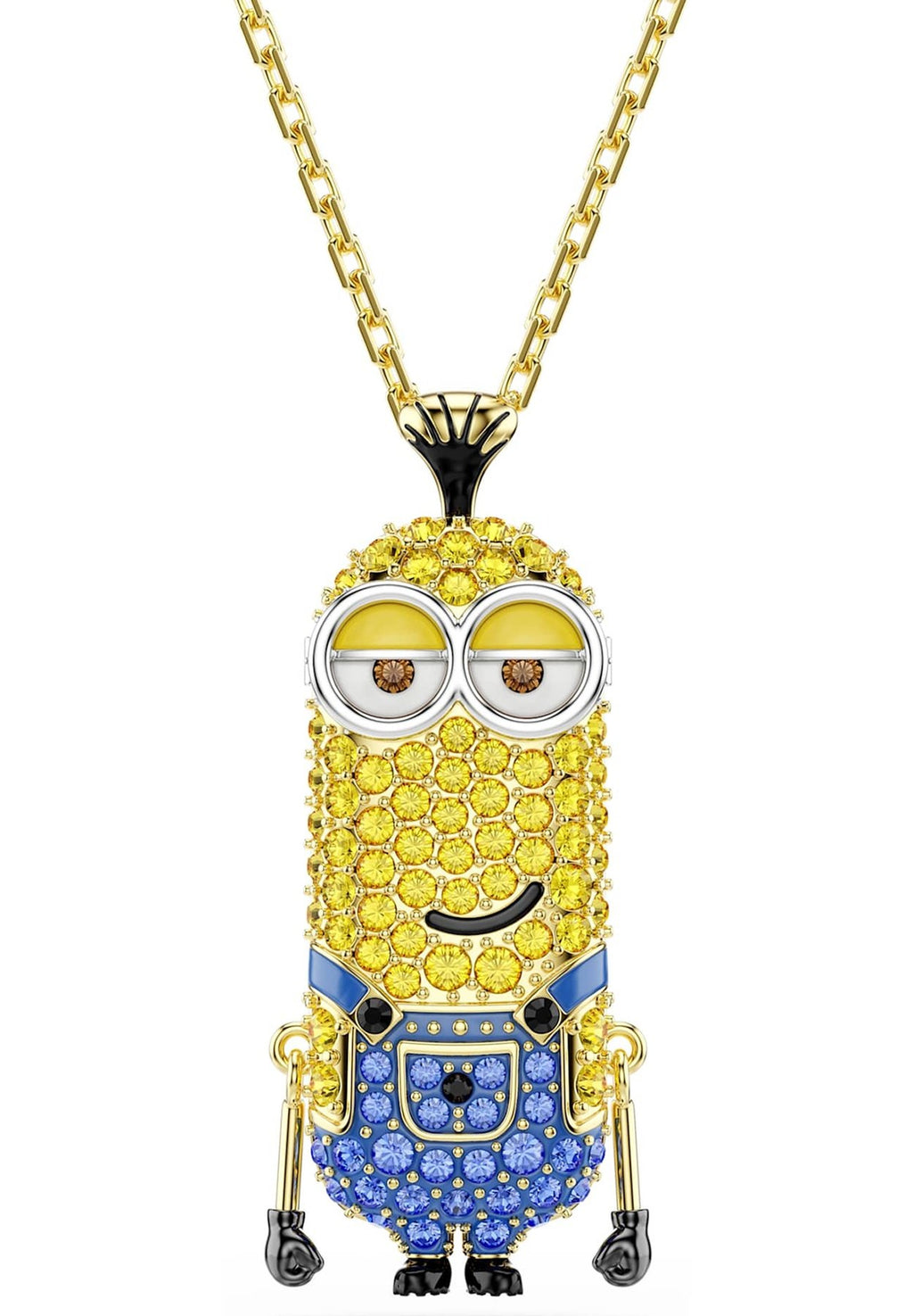 SwarovskiHALSKETTE FÜR ERWACHSENE UNISEX - Halskette