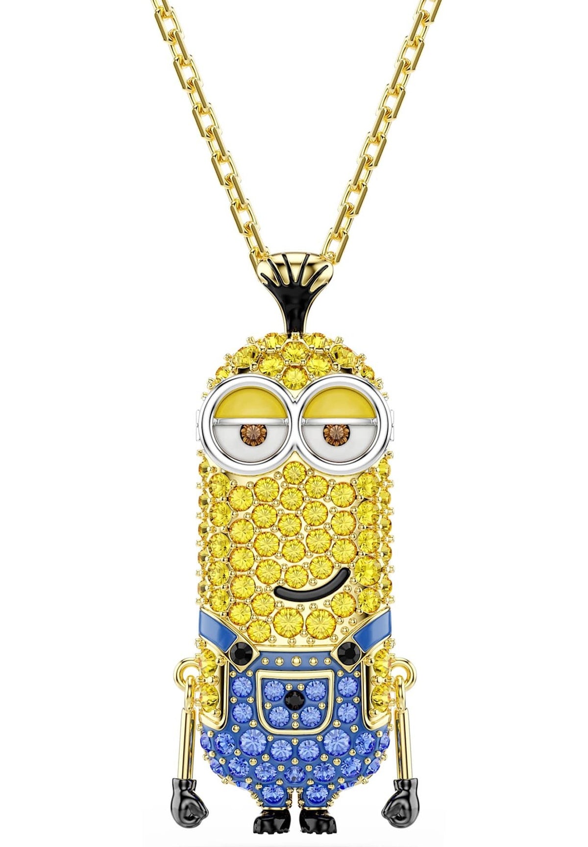 SwarovskiHALSKETTE FÜR ERWACHSENE UNISEX - Halskette
