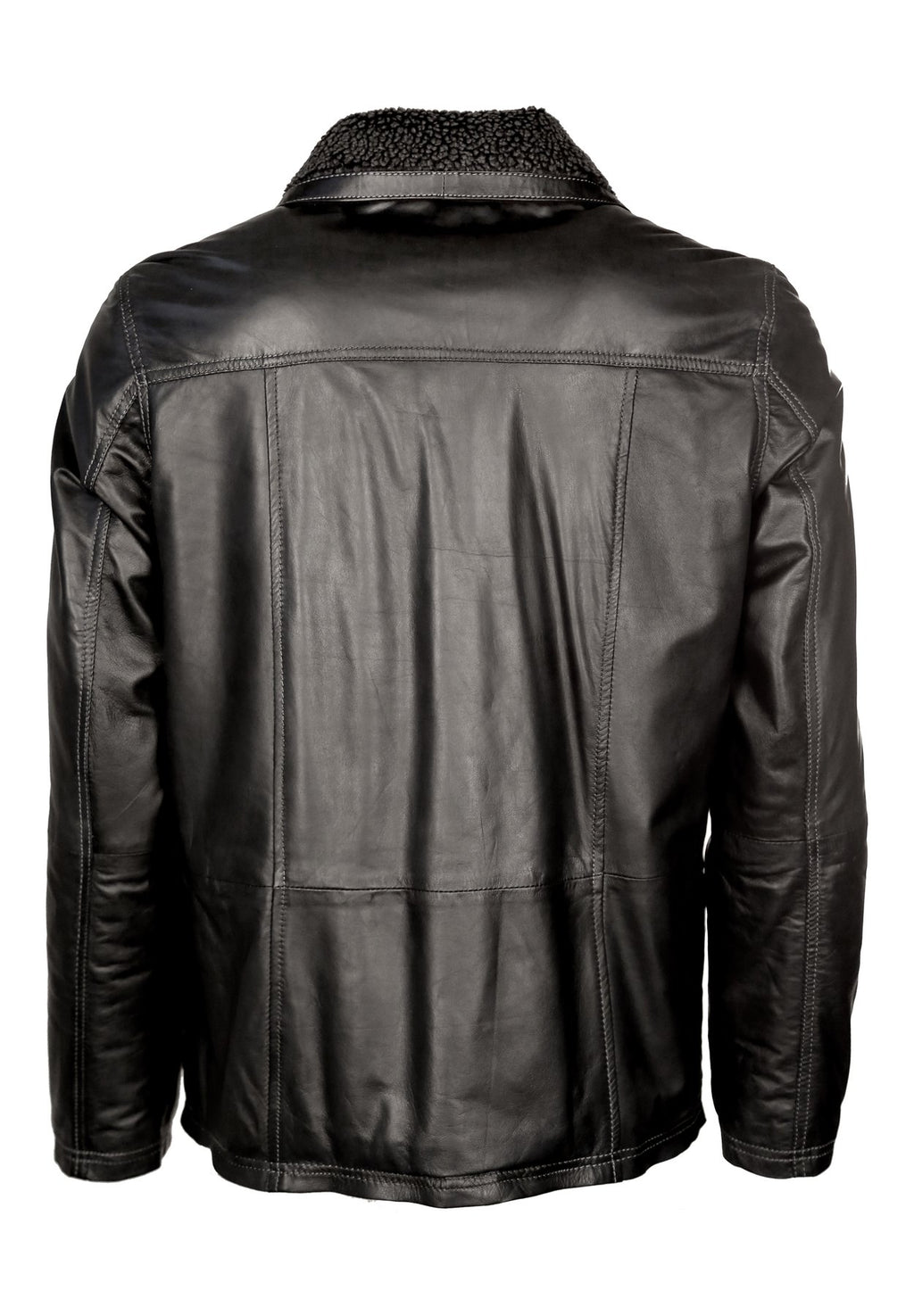 JCCLederjacke