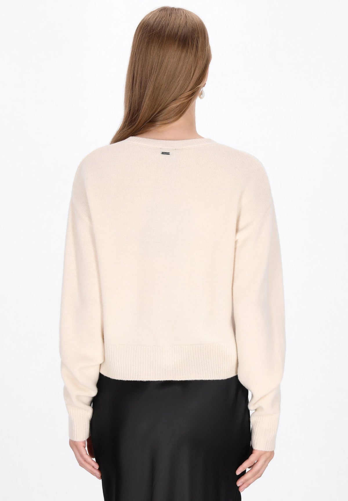 DreiMasterStrickjacke