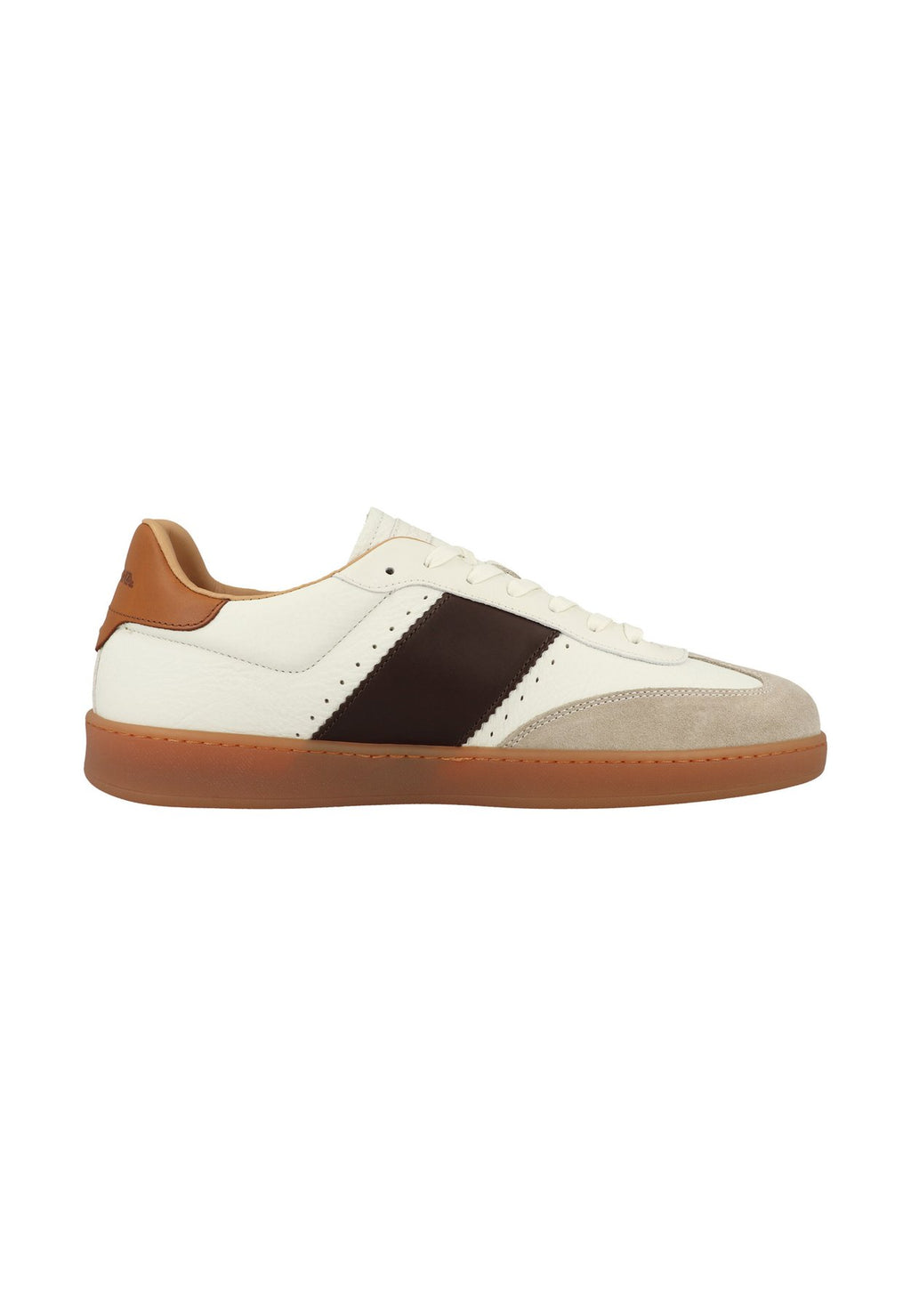 La MartinaLA MARTINA HERREN - SNEAKER BLUBBER BRAUN 42 - Sneaker low