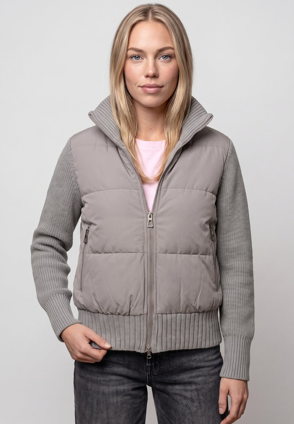 alife & kickinALIFE & KICKIN ÜBERGANGSJACKE LYAAK A JACKET - Winterjacke