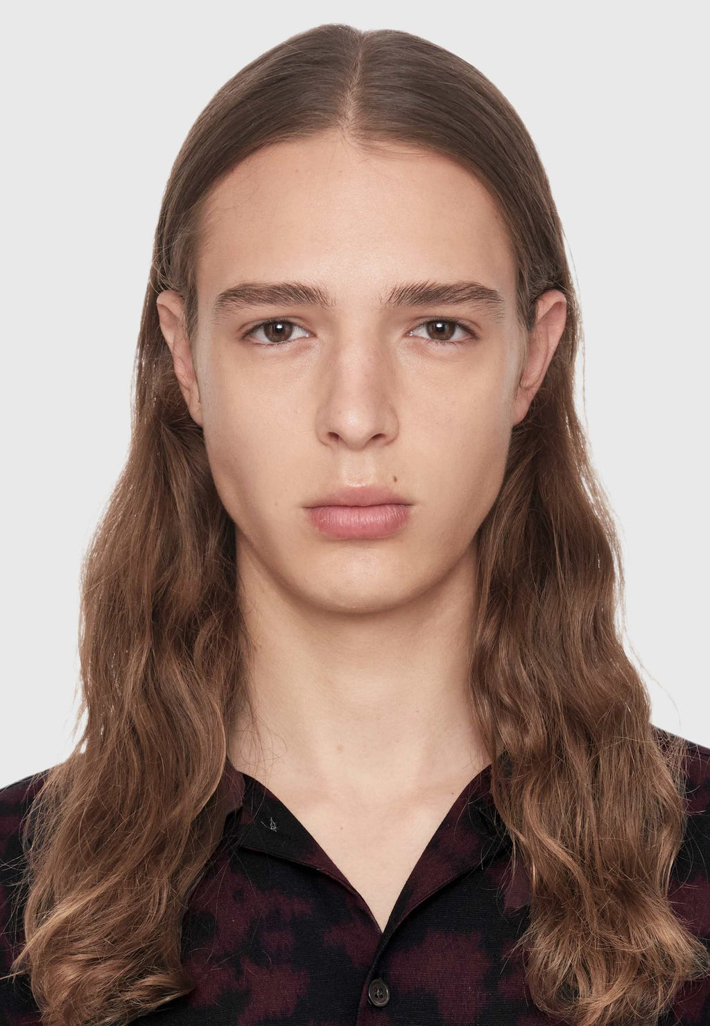 AllSaintsLEO SS SHIRT . - Hemd