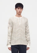 MissoniLONG SLEEVE - Langarmshirt