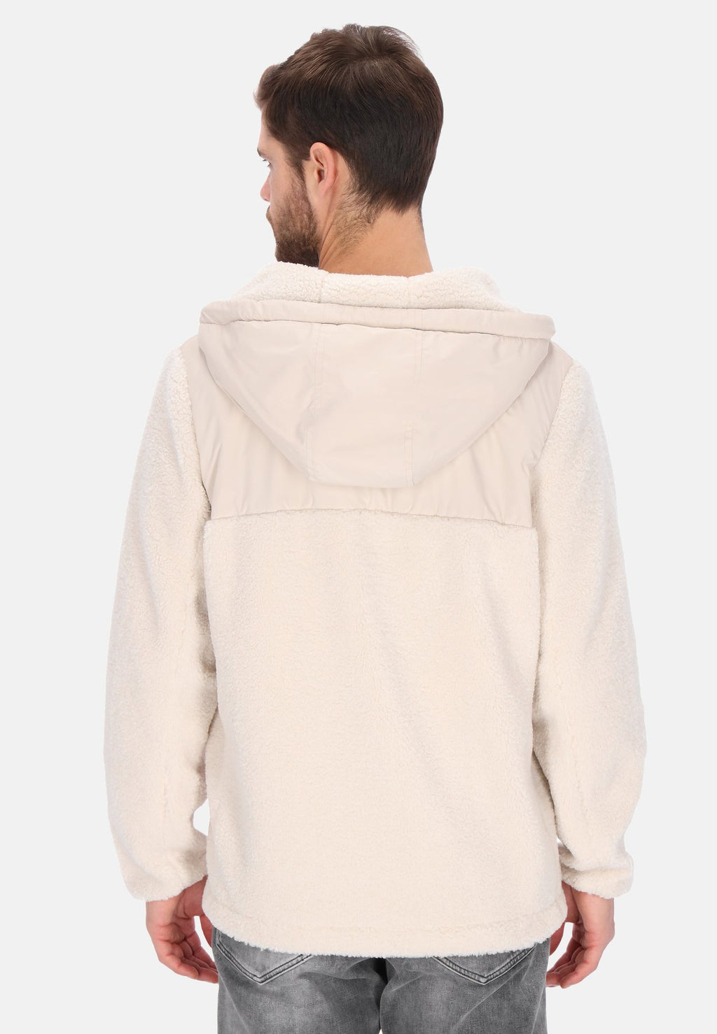 DreiMasterDREIMASTER JACKET - Fleecejacke