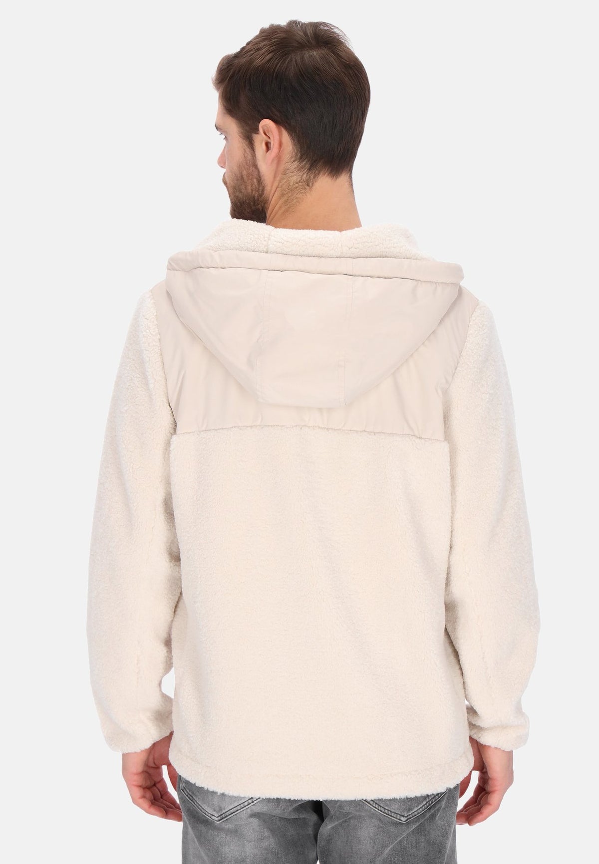 DreiMasterDREIMASTER JACKET - Fleecejacke