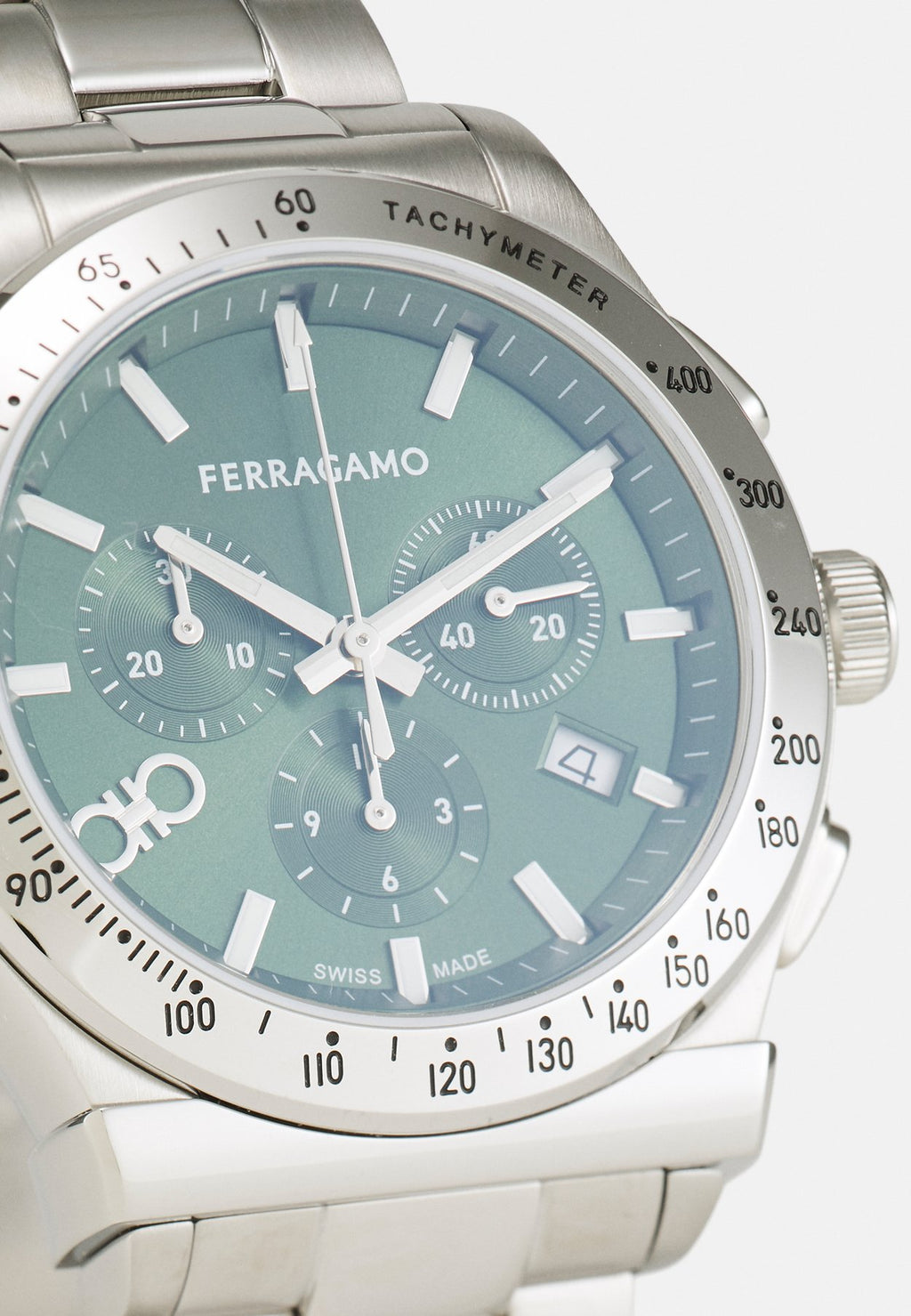 FERRAGAMOKZ-1927 CHRONO - Chronograph