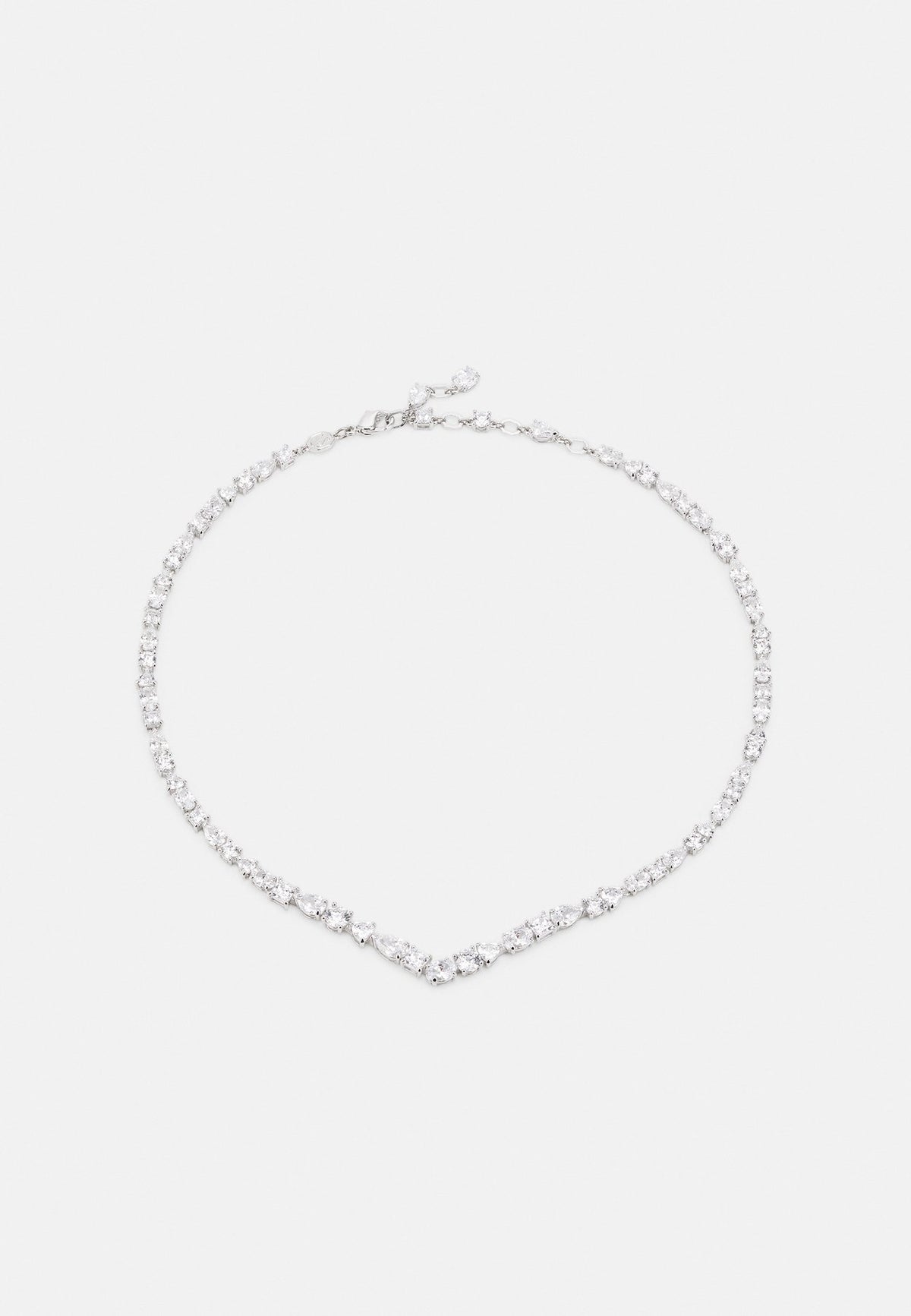SwarovskiMESMERA NECKLACE - Halskette