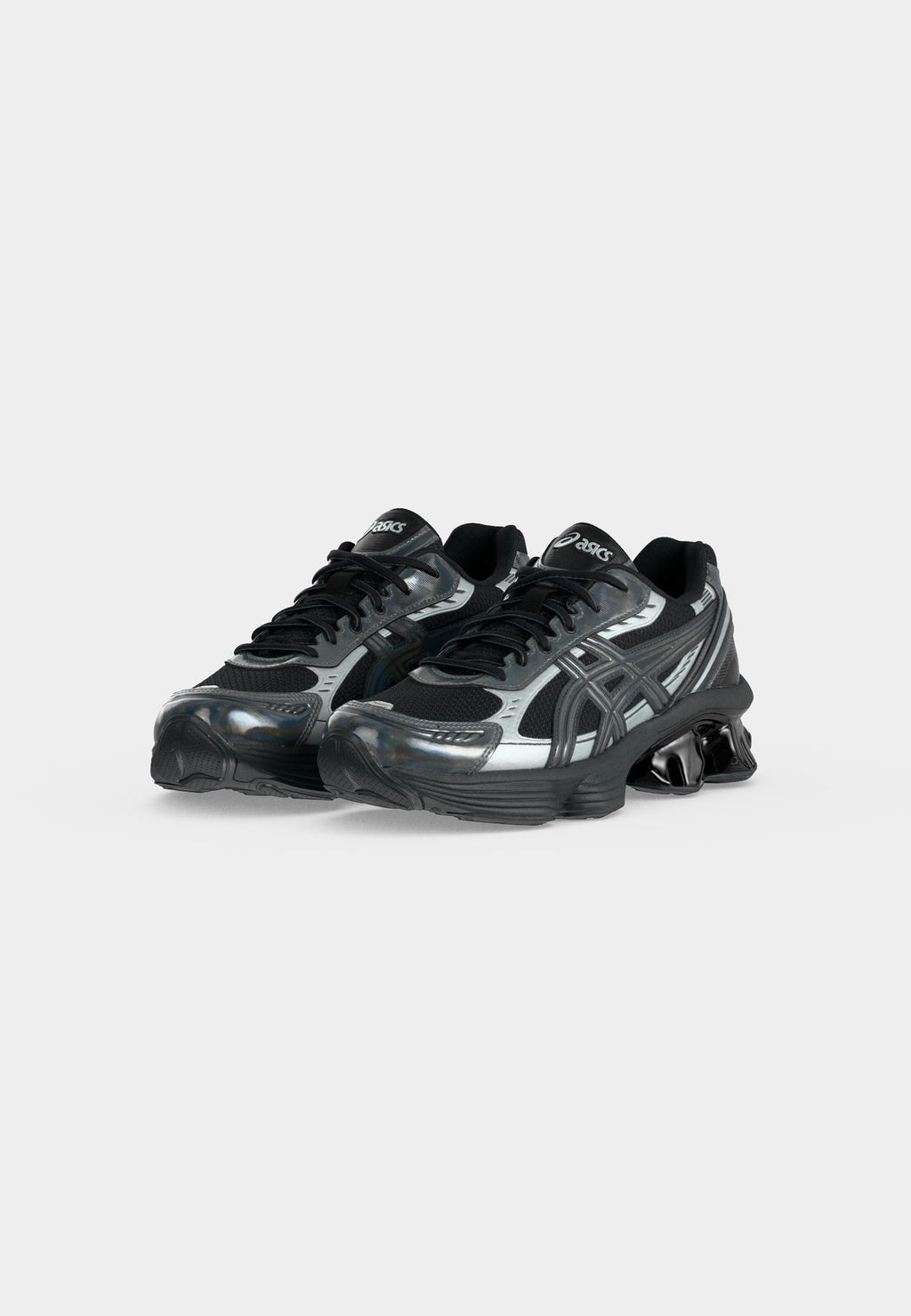 ASICS SportStyleGEL KINETIC FLUENT UNISEX - Sneaker low