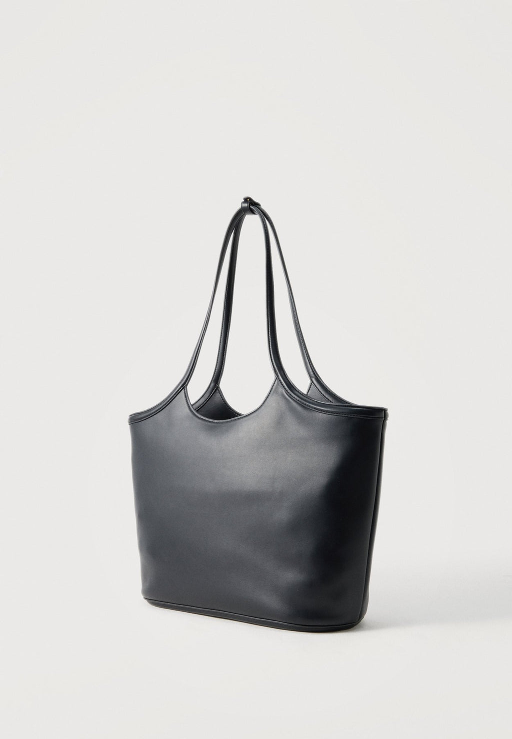 Calvin KleinEMBOSSED MONOGRAM TOTE BAG - Einkaufstasche