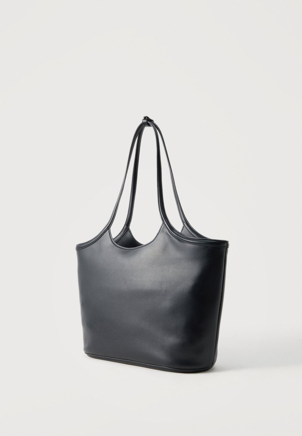 Calvin KleinEMBOSSED MONOGRAM TOTE BAG - Einkaufstasche