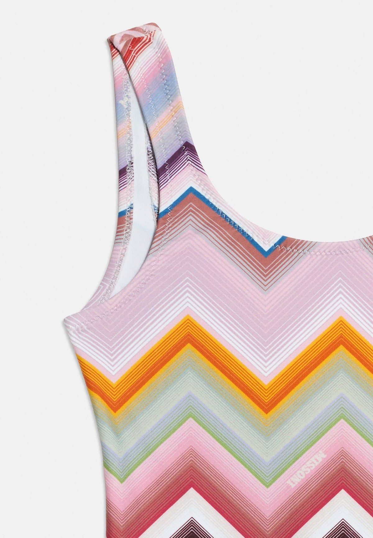 MissoniSWIM SUIT - Badeanzug