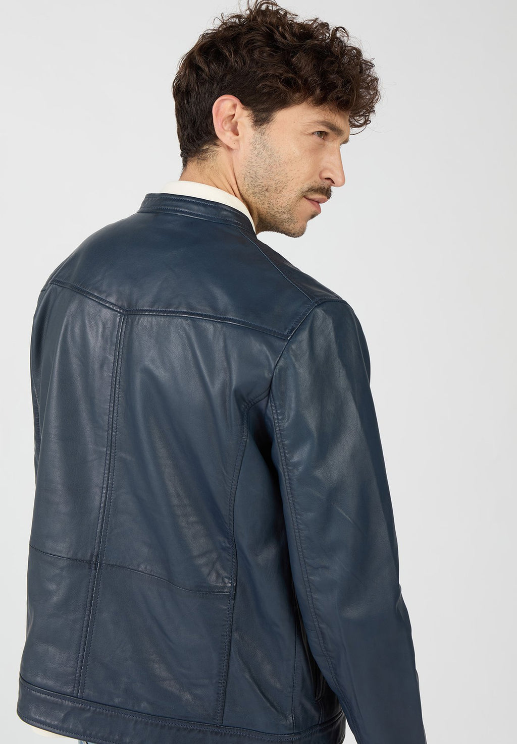 JCCLederjacke
