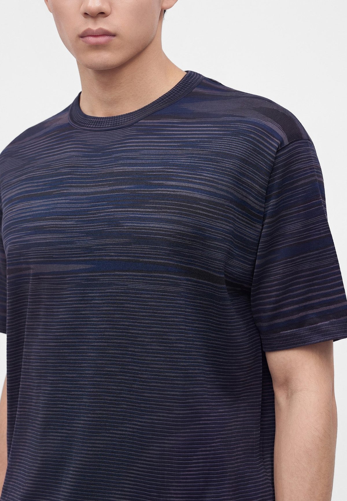 MissoniSHORT SLEEVE - T-Shirt print