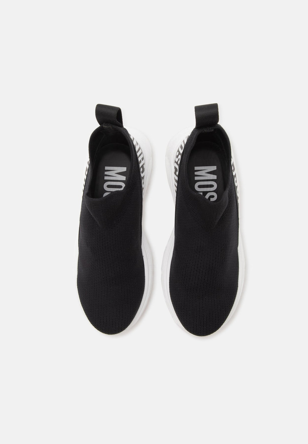 MOSCHINOUNISEX - Sneaker high