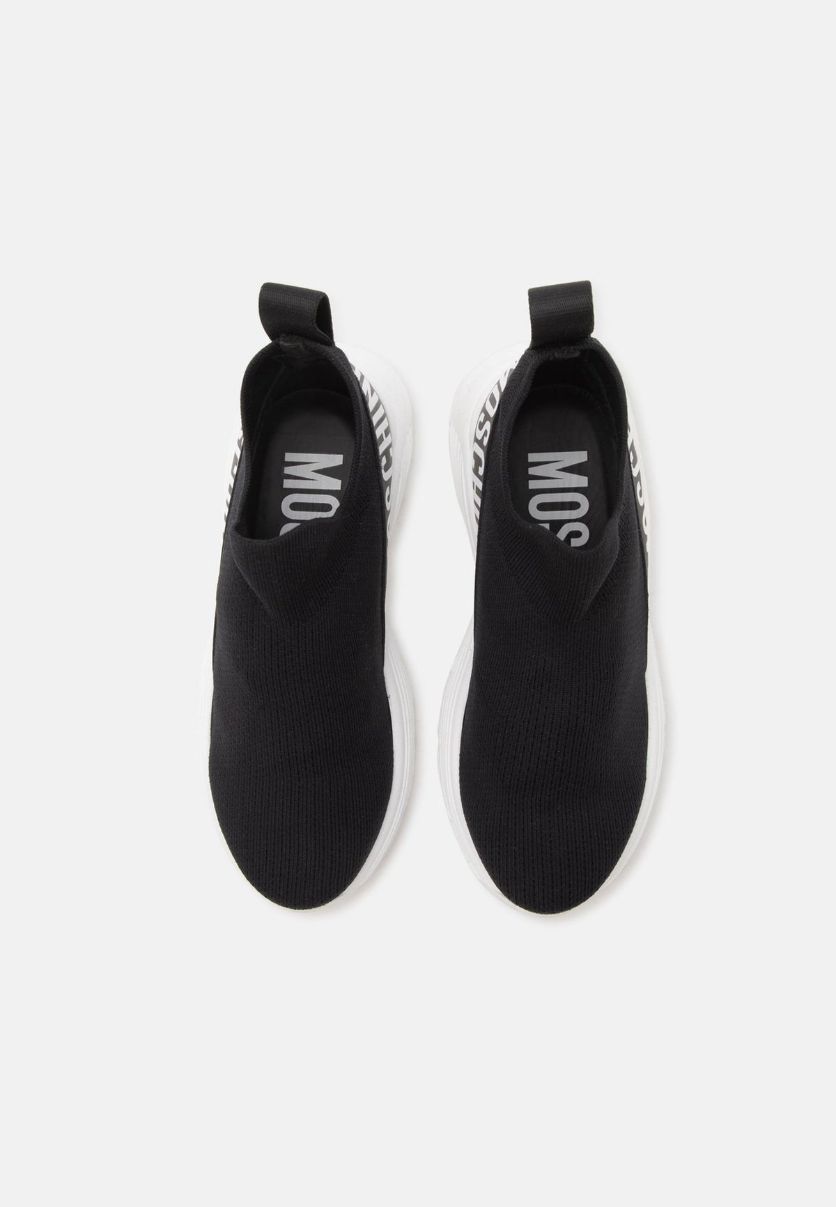 MOSCHINOUNISEX - Sneaker high
