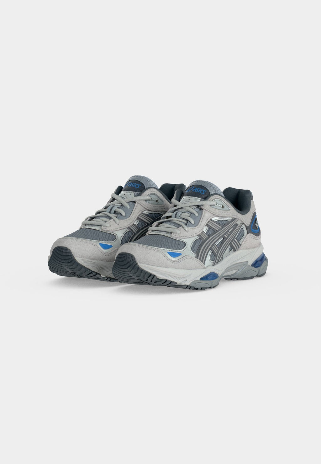 ASICS SportStyleGEL-NYC 2.0 UNISEX - Sneaker low