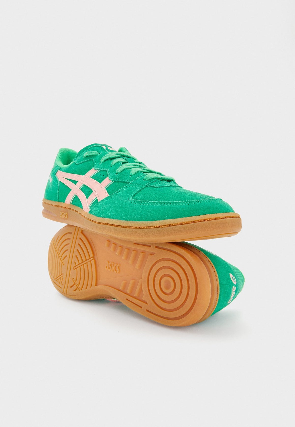 ASICS SportStyleSKYHAND OG UNISEX - Low-Top-Sneaker