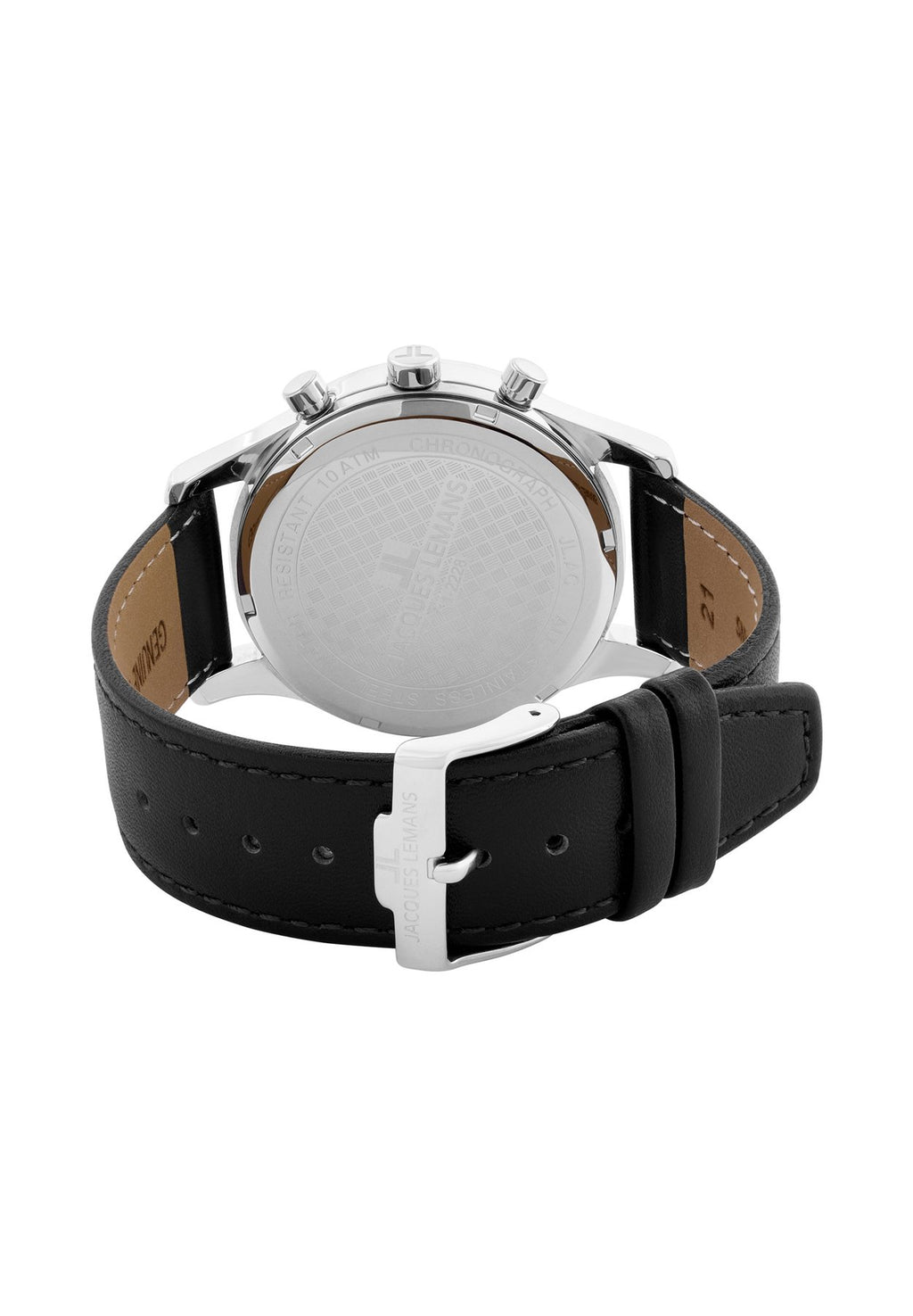 Jacques LemansLONDON - Chronograph