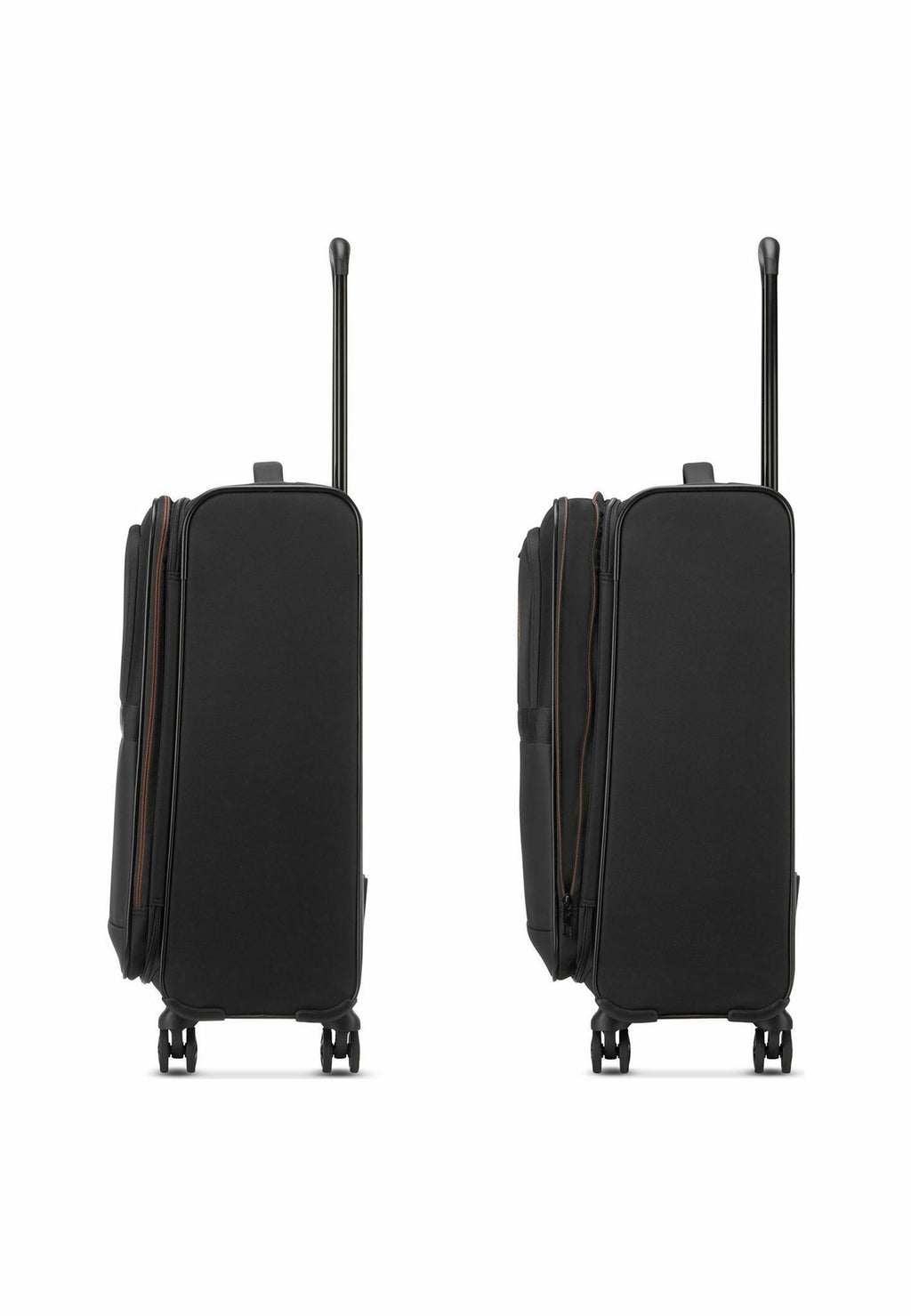 RV RoncatoMETROPOLITAN TRAVEL TROLLEY MEDIO 66 CM - Trolley