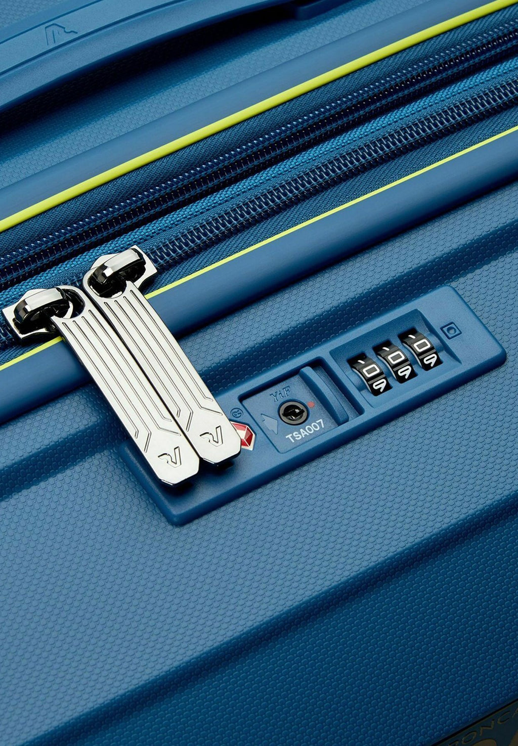 RV RoncatoB-FLYING MOVE SET VALIGIE - Trolley