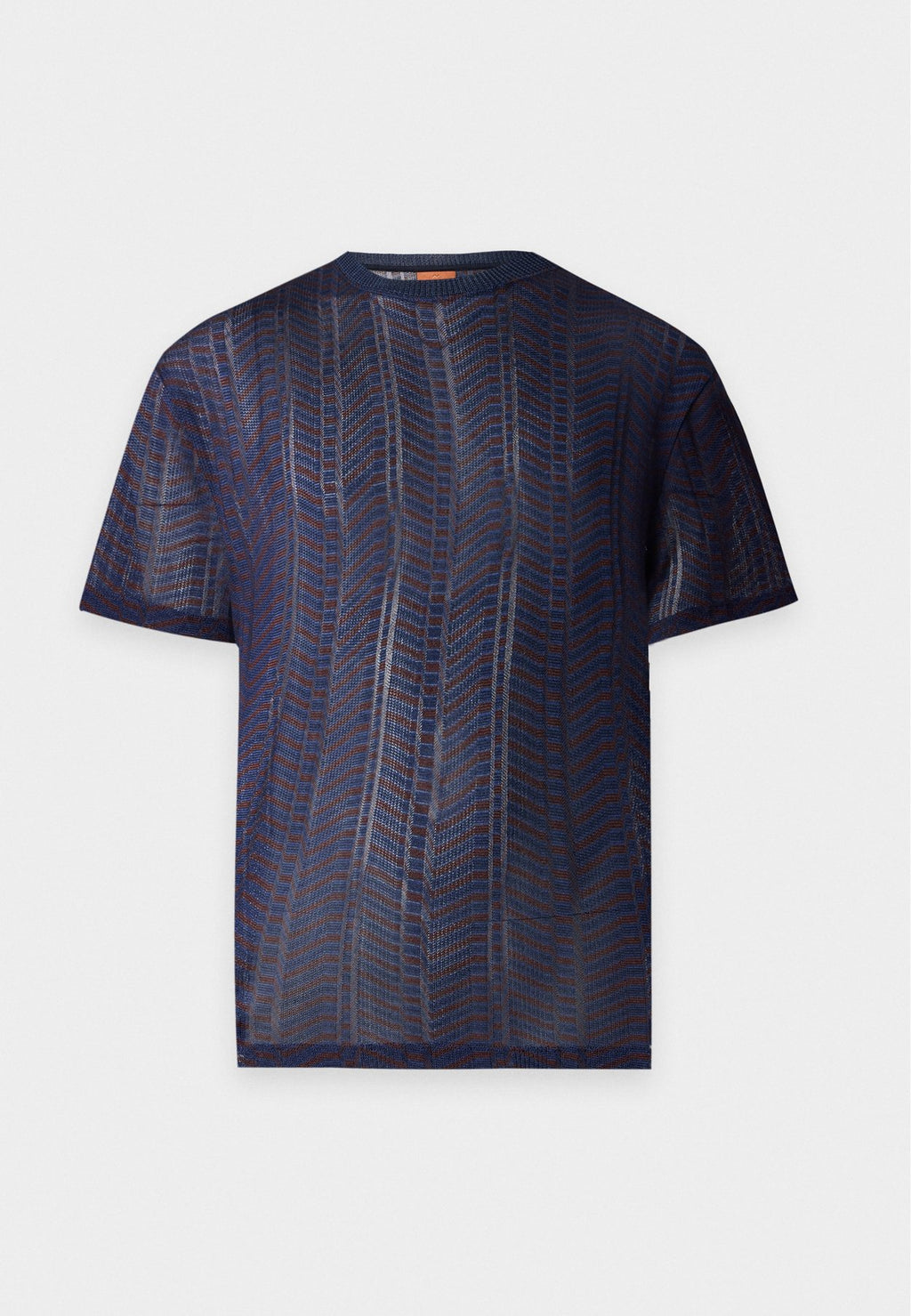 MissoniSHORT SLEEVE - T-Shirt print