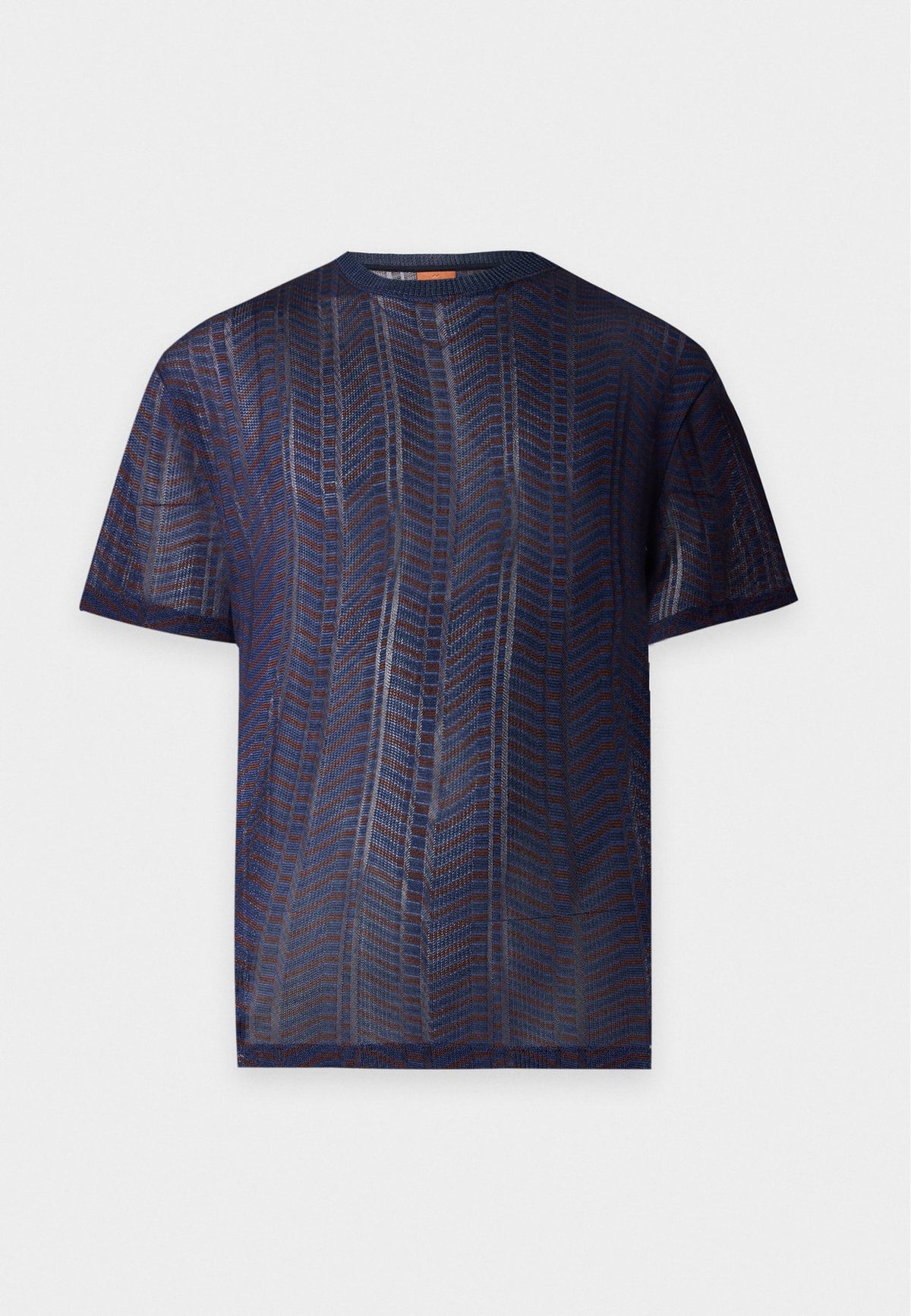 MissoniSHORT SLEEVE - T-Shirt print
